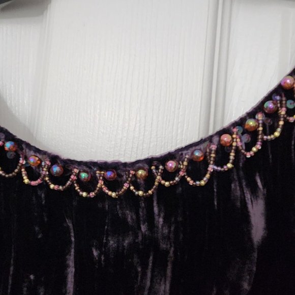 NWOT E by ECI Top - Picture 5 of 6